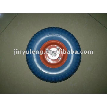 Roda de espuma PU 265X85